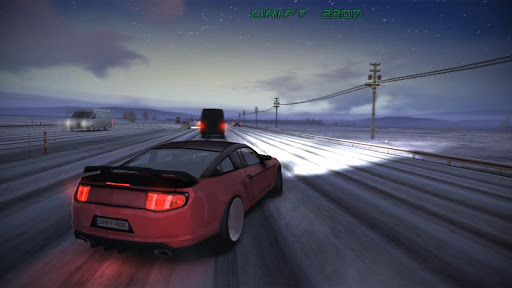 Drift Ride mod screenshots 1