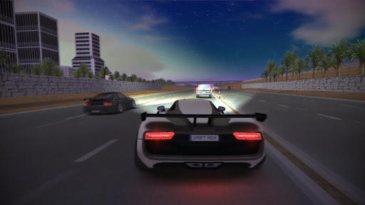 Drift Ride mod screenshots 2
