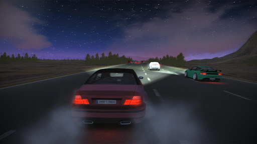 Drift Ride mod screenshots 4