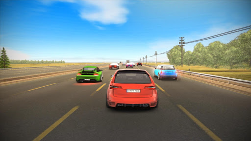 Drift Ride mod screenshots 5