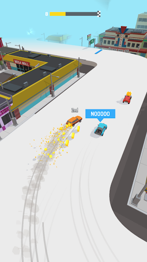 Drifty Race mod screenshots 1