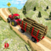 Drive Tractor trolley Offroad Cargo- Free 3D Games MOD