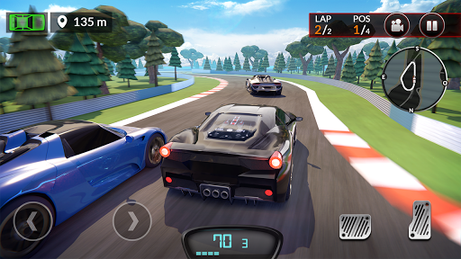 Drive for Speed Simulator mod screenshots 3