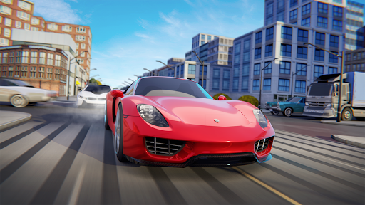 Drive for Speed Simulator mod screenshots 4