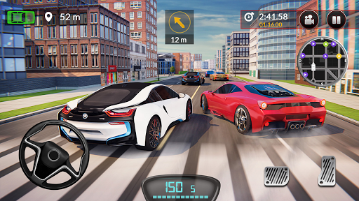 Drive for Speed Simulator mod screenshots 5