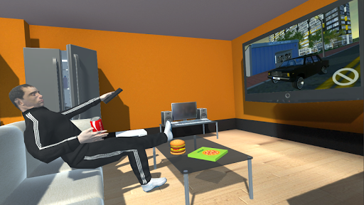 Driver Simulator – Fun Games For Free mod screenshots 4