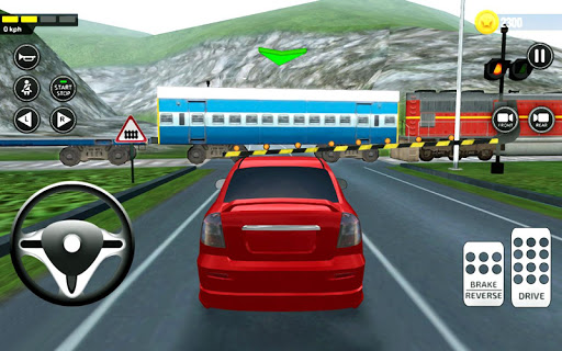 Driving Academy India 3D mod screenshots 1