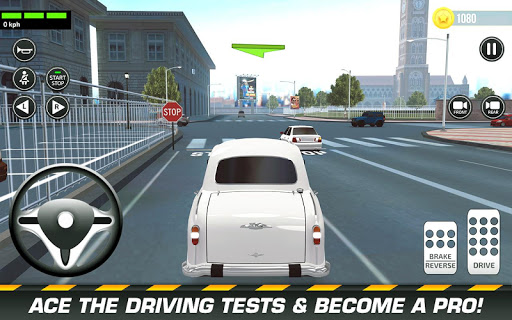 Driving Academy India 3D mod screenshots 2