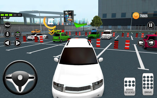 Driving Academy India 3D mod screenshots 5