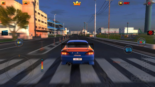 Dubai Drift 2 mod screenshots 1