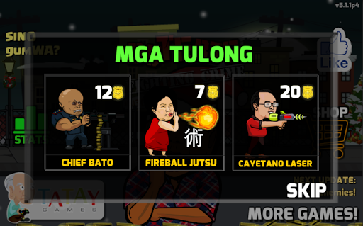 Duterte Fighting Crime 2 mod screenshots 5