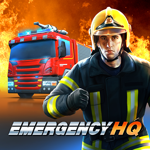 emergency hq online game