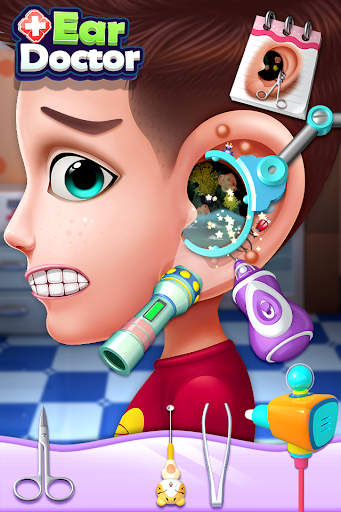 Ear Doctor mod screenshots 2