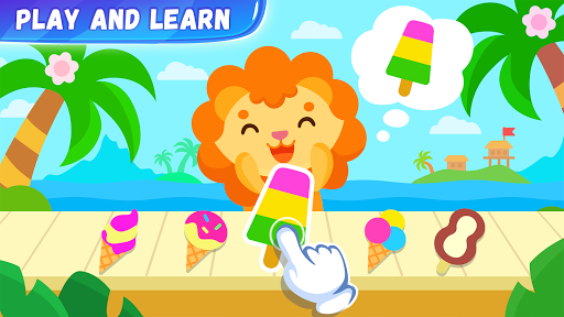 Educational games for kids amp toddlers 3 years old mod screenshots 3