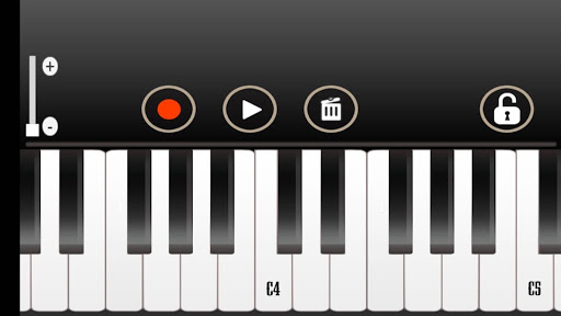 Electric Piano mod screenshots 2