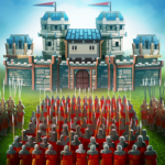 Empire: Four Kingdoms | Medieval Strategy MMO MOD