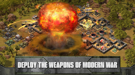 Empires and Allies mod screenshots 1