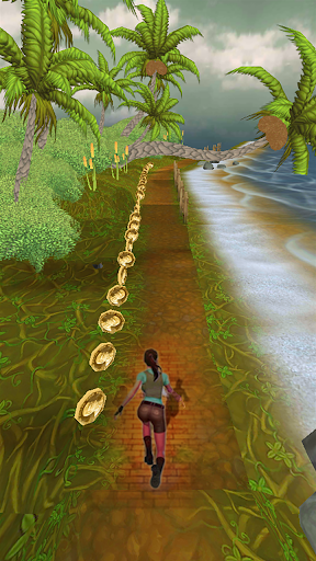 Endless Run Oz mod screenshots 2