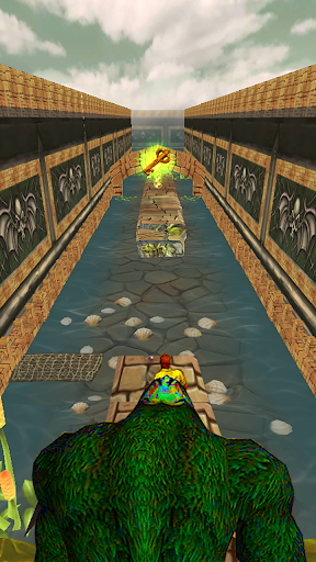 Endless Run Oz mod screenshots 3
