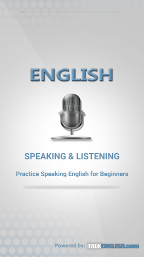 English Speaking Practice mod screenshots 1
