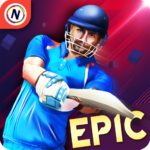 Epic Cricket – Realistic Cricket Simulator 3D Game MOD