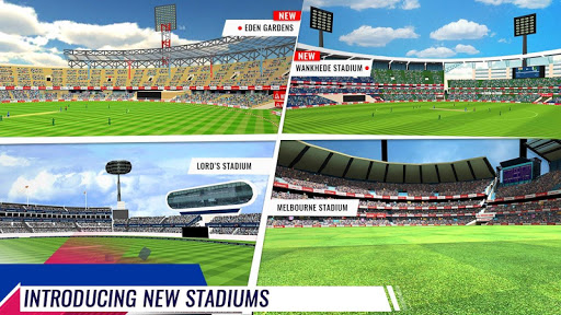 Epic Cricket – Realistic Cricket Simulator 3D Game mod screenshots 4