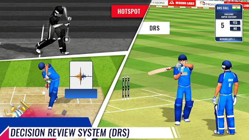 Epic Cricket – Realistic Cricket Simulator 3D Game mod screenshots 5