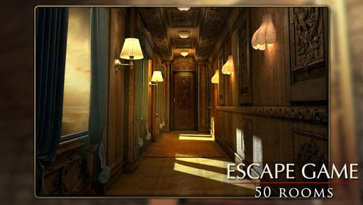 Escape game 50 rooms 2 mod screenshots 1