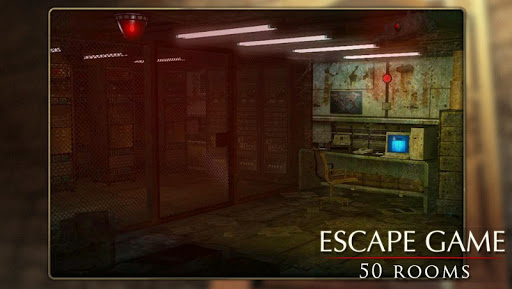 Escape game 50 rooms 2 mod screenshots 4