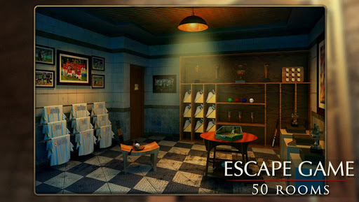 Escape game 50 rooms 2 mod screenshots 5