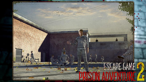 Escape game prison adventure 2 mod screenshots 1
