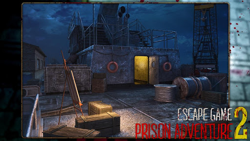 Escape game prison adventure 2 mod screenshots 2