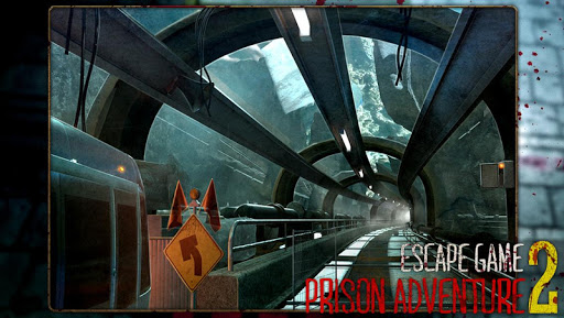 Escape game prison adventure 2 mod screenshots 3