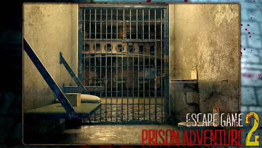 Escape game prison adventure 2 mod screenshots 4