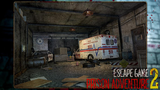Escape game prison adventure 2 mod screenshots 5