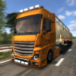 Euro Truck Evolution (Simulator) MOD