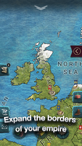 Europe 1784 – Military strategy mod screenshots 1