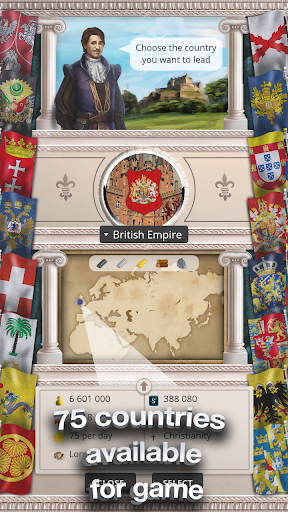 Europe 1784 – Military strategy mod screenshots 5