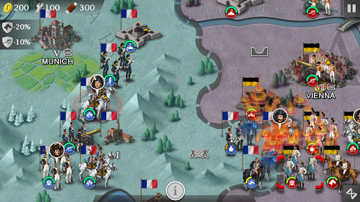 European War 4 Napoleon mod screenshots 3