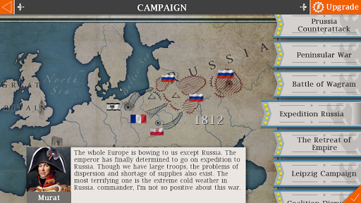 European War 4 Napoleon mod screenshots 4