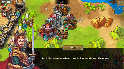 European War 5Empire – Civilization Strategy Game mod screenshots 1
