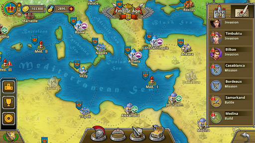 European War 5Empire – Civilization Strategy Game mod screenshots 2