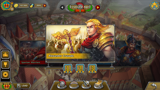 European War 5Empire – Civilization Strategy Game mod screenshots 3