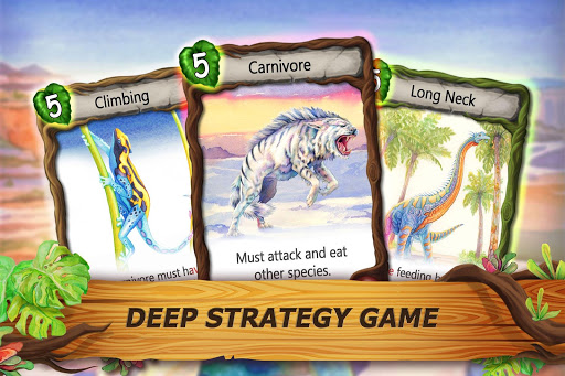 Evolution Board Game mod screenshots 4