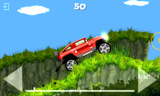 Exion Hill Racing mod screenshots 1
