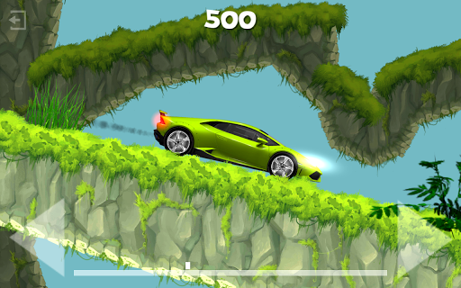 Exion Hill Racing mod screenshots 2
