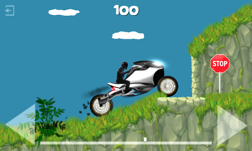 Exion Hill Racing mod screenshots 5