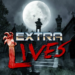 Extra Lives (Zombie Survival Sim) MOD