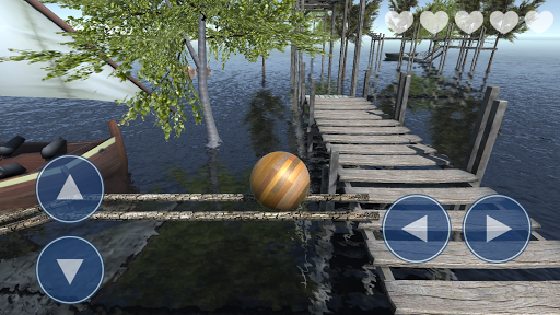 Extreme Balancer 3 mod screenshots 1