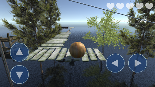 Extreme Balancer 3 mod screenshots 2